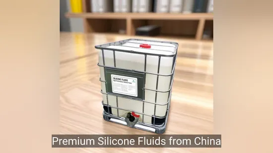 고성능 실리콘 말단 폴리에테르(STP) 폴리머