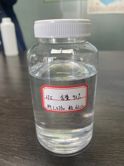 실리콘 오일 Pdms 1000cst 고함량