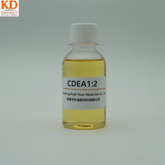 Cdea 6501 메이크업 강화제, 순한 코코넛 지방산 함유