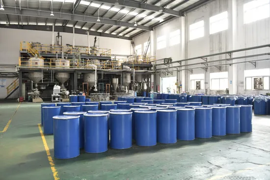 전문 공장 좋은 가격 점도 50CS ~ 5000CS 순수 디메틸 실리콘 오일