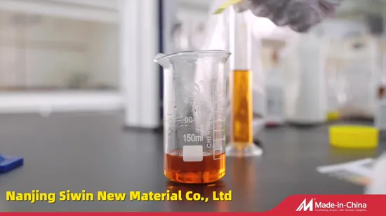 M310 MS 폴리머 실란 말단 폴리에테르(MS 폴리머용)